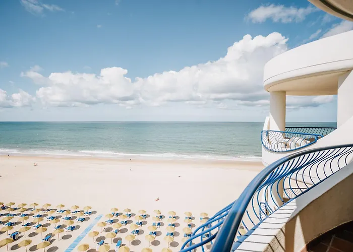 Guía Exclusiva: Selección de Top Hoteles en Cádiz