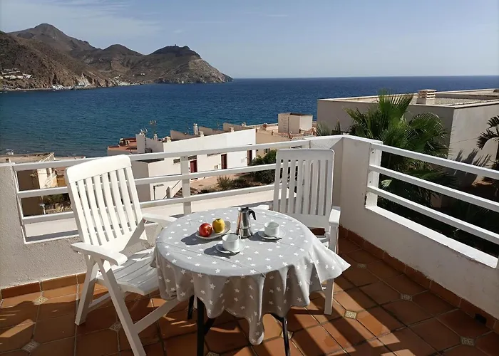 Descubre los Hoteles Más Encantadores en Cabo De Gata y Reserva tu Estancia Perfecta