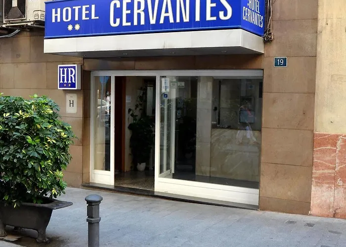 Guía Completa de Hoteles en Alicante: Confort y Ubicación Ideal